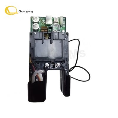 ATM makinesinin yedek parçaları 1750359088 ATM orijinal Diebold CHD-DIP ICM375-3R2790 Temel Mikro Kart Okuyucu DIP Tipi 01750359088