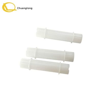 İyi fiyat OKI BCC00005 Roller Escrow Tepe Top Roller BCC-00005 Plastik Beyaz Roller Yihua 6040W ATM CRM Selfserv Kiosk Makine Parçası çevrimiçi