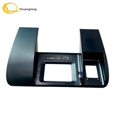 İyi fiyat OKI Yüz Kapağı RG7 BCC6040W Fasica Çerçevesi BCC-6040W Yihua 6040W ATM CRM Selfserv Kiosk Makine Parçası çevrimiçi