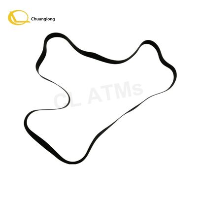 Glory 31431022 Kauçuk kemeri 14*1096*0.65MM UW-500 GFS100 GFS120 GFS220 UW52C Para Sorter Makinesi için kauçuk kemeri 31431022