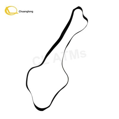 Glory 31431022 Kauçuk kemeri 14*1096*0.65MM UW-500 GFS100 GFS120 GFS220 UW52C Para Sorter Makinesi için kauçuk kemeri 31431022