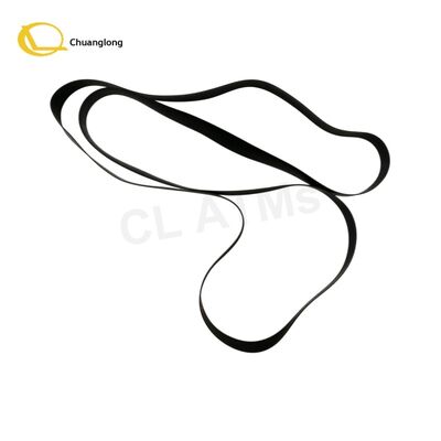 Glory 31431022 Kauçuk kemeri 14*1096*0.65MM UW-500 GFS100 GFS120 GFS220 UW52C Para Sorter Makinesi için kauçuk kemeri 31431022