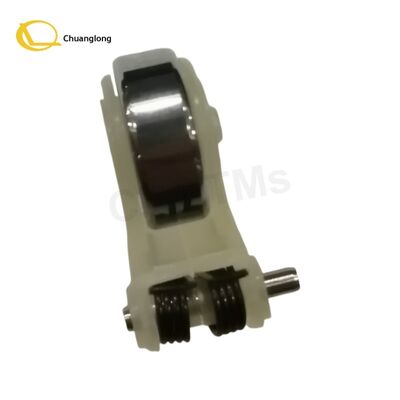 İyi fiyat Para Sayma Makinesi için UW-200 NF70W1220Z0 DE-100 GFS100 GFS120 UW52C Ayırma Silindiri Kolu Montajı Glory GFS220 çevrimiçi