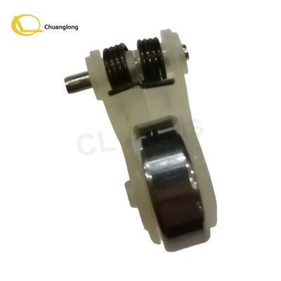 Para Sayma Makinesi için UW-200 NF70W1220Z0 DE-100 GFS100 GFS120 UW52C Ayırma Silindiri Kolu Montajı Glory GFS220