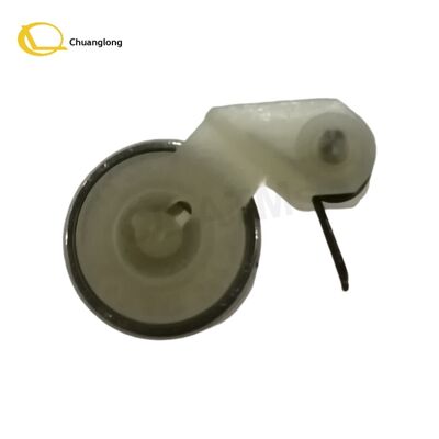 Para Sayma Makinesi için UW-200 NF70W1220Z0 DE-100 GFS100 GFS120 UW52C Ayırma Silindiri Kolu Montajı Glory GFS220