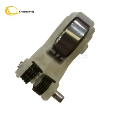 Para Sayma Makinesi için UW-200 NF70W1220Z0 DE-100 GFS100 GFS120 UW52C Ayırma Silindiri Kolu Montajı Glory GFS220