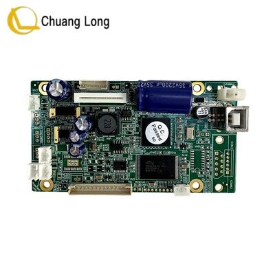 İyi fiyat Wincor Nixdorf TP28 Yazıcı Kontrol Paneli 01750256248-69 TP28 Makbuz Yazıcısı Assy Ana Tahta PCB ATM CRS Selfserv Kiosk Parçası çevrimiçi