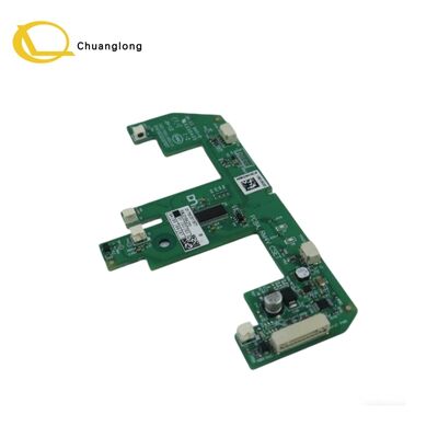 İyi fiyat Diebold DN200 Kaset Kontrol Kartı RM4 01750311977 Anakart PCB 1750311977 Wincor Nixdorf ATM Nakit Geri Dönüşüm Makinesi CRS Selfserv Parçası çevrimiçi