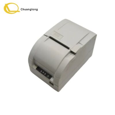 İyi fiyat Wincor Nixdorf Etki Makbuz Yazıcısı 01750280472 ND220 Nokta Vuruşlu Makbuz Yazıcısı Şerit ve Kağıt Silindiri ile ATM CRS Selfserv çevrimiçi