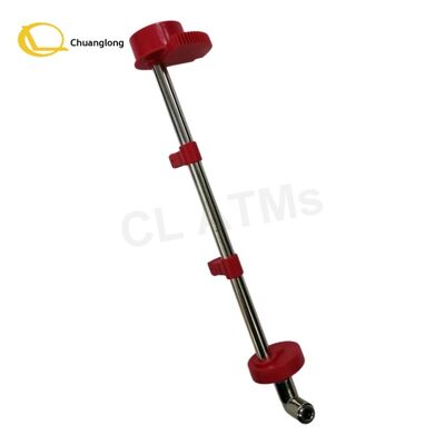 İyi fiyat ATM NCR S2 Dağıtıcı Toplama Mili Pickline S2 Nakit Yolu Toplama Çubuğu Assy 445-0781371 4450781371 445-0756286-13 445-0756286-08 çevrimiçi