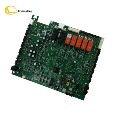 İyi fiyat NCR S2 Nakit Dağıtım Kontrol Kartı 445-0757206C Anakart PCB 4450757206 Üst Seviye Montaj ATM CRS CRM Selfserv Kiosk Makine Parçası çevrimiçi