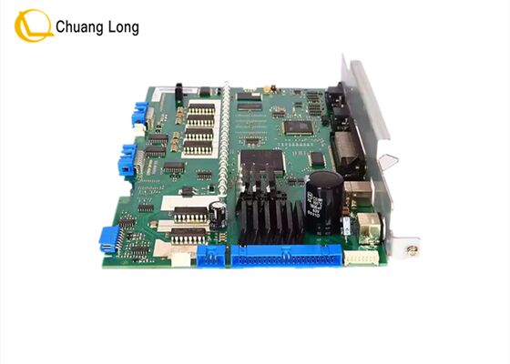 İyi fiyat ATM Makine Parçaları Wincor Nixdorf 4915XE Ana kart Ana kart 1750100981 çevrimiçi