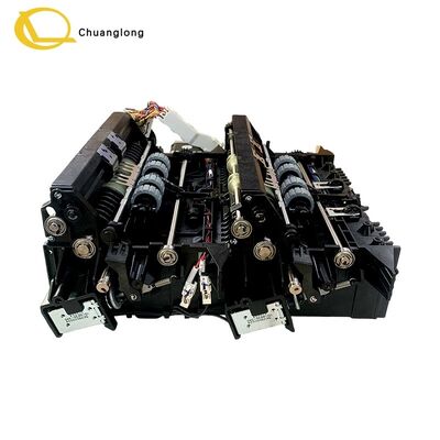 İyi fiyat S7310000386 Hyosung Notu Ayrı CDU10 SF12 Nakit Dağıtıcı Ünite Üst V Modül Banknot Ayırıcı Nakit Çıkarıcı ATM CRS Selfserv Parça 7310000386 çevrimiçi