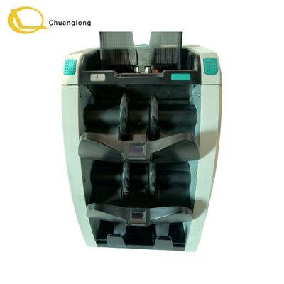 İyi fiyat ATM Makinesi Ceng Feng CF1031 1079 Fabrika Doğrudan Tedarik Para Sayımı Para Bulma Banknot Geri Dönüştürücü Sıralayıcı CF1031 1079 çevrimiçi
