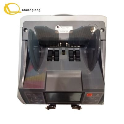 İyi fiyat 91+0000024041A00167 ATM Makinesi HT9100+ Para Sayma Makinesi Bilet Sayma Makinesi Akıllı Loto Bileti Para Sayma Makinesi 91+0000024041A00167 çevrimiçi