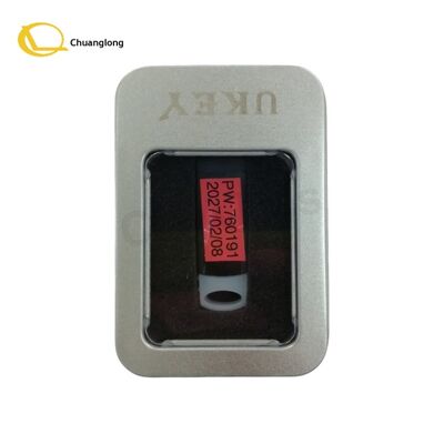 İyi fiyat ATM Makinesi Yedek Parçaları NCR Dongle Anahtar SelfServ ATMdesk USB Dongle Anahtar Ukey NCR S1 S2 Sabit Disk ATM'ler Desk U KEY Dongle PW:760191 çevrimiçi