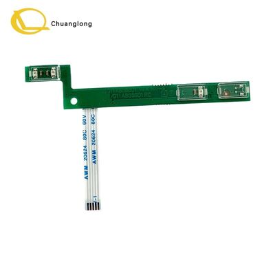 İyi fiyat Hyosung Sankyo ICT3Q8-3H2280 Kart Okuyucu Sensörü RS232 ICT3Q8-3H2280-04 MX8000 8000G S5645000059 ATM CRM Selfserv Parça çevrimiçi