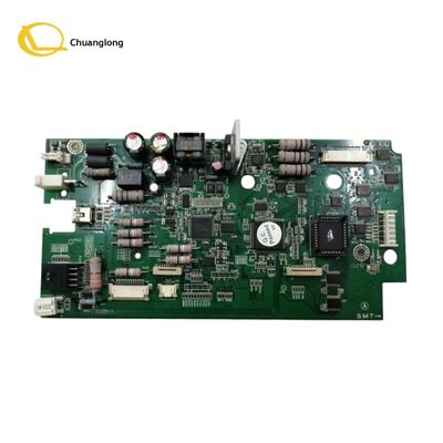 İyi fiyat 4450704482 ATM Makinesi yedek parçaları NCR 66XX 3Q8 Akıllı Kart Okuyucu Kartı USB IMCRW PCB Denetleyicisi S20A571C01 NCR ATM Parçası için çevrimiçi