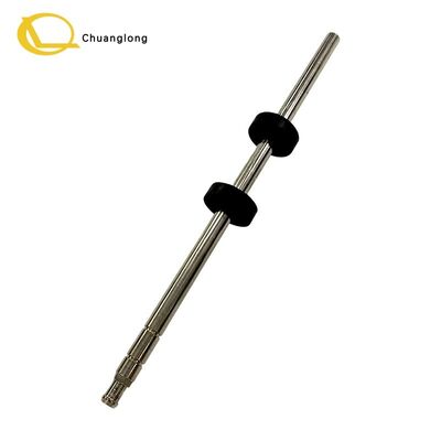 İyi fiyat NCR Pinch Roller Shaft Assy 445-0632956 S1 Dispenser Basınç Roller Shaft 4450632956 445-0707681 4450707681 ATM CRS Selfserv Parça çevrimiçi