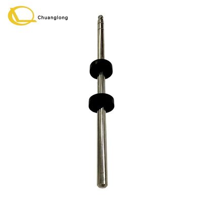 İyi fiyat NCR Pinch Roller Shaft Assy 445-0632956 S1 Dispenser Basınç Roller Shaft 4450632956 445-0707681 4450707681 ATM CRS Selfserv Parça çevrimiçi