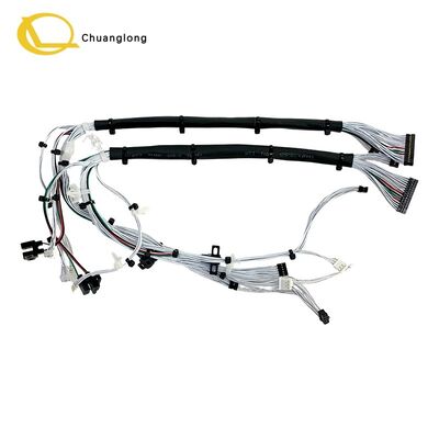 İyi fiyat NCR S2 SNT Sensor Array Assy 445-0747035 Dispenser SNT Harness 445-0755915 445-0753508-76 ATM Selfserv 4450747035 4450755915 çevrimiçi