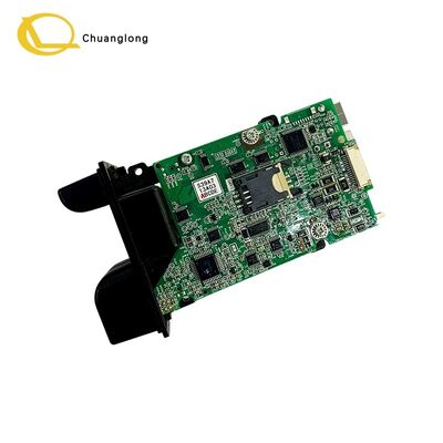 İyi fiyat Sankyo Dip Kart Okuyucu ICM330-3R1395 TRK 123 R, IC RW 12V USB ICM330-3R1395 ICM3303R1395F ATM CRM Selfserv Kiosk Parçası çevrimiçi