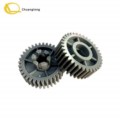 İyi fiyat NCR S1 35T Gear 445-0632942 35 Diş Gri Plastik ARIA 5886 5887 Roller Drive Gear 58xx ATM CRM Selfserv Kiosk 4450632942 çevrimiçi