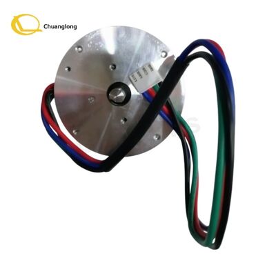 İyi fiyat ATM Makinesi Yedek Parçaları NCR S2 Motor Pompa Montajı FRU Alan Değiştirilebilir Birim Ana Motor 445-0731632 4450731632 Aslı çevrimiçi