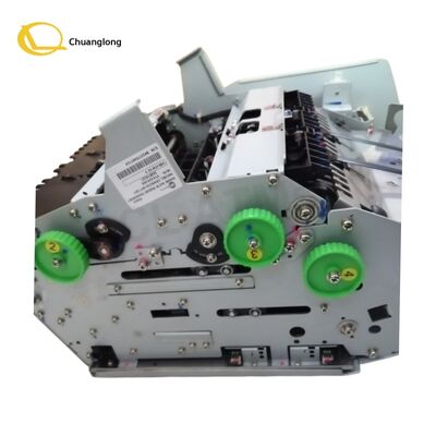 İyi fiyat ATM makinesi yedek parçaları GRG 9250 ROHS H68N Nakit dağıtıcısı Not Feeder Transport CRM9250-NFT-001 YT4.029.068 502018221 GRGATM için çevrimiçi