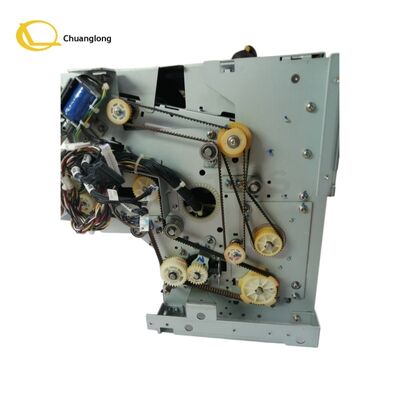 İyi fiyat ATM Makinesi Yedek Parçaları GRG 9250 ROHS H68N Bankamatik Not Emanet CRM9250-NE-001 YT4.029.065 502018218001 GRG ATM için çevrimiçi