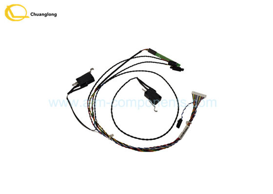 İyi fiyat 49250170000A 49-250170-000A ATM makinesinin parçaları Diebold parçaları Opteva Presenter Sensor Kablo Bağlantısı çevrimiçi