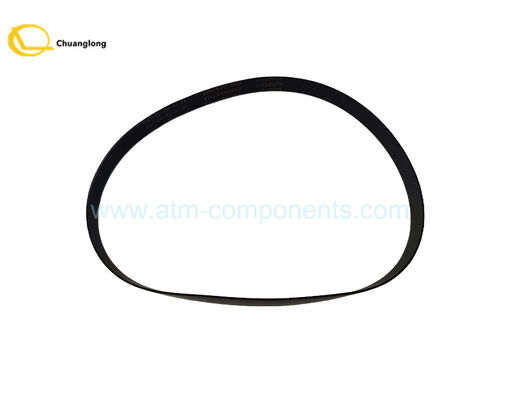 İyi fiyat 49260574000A 49-260574-000A ATM Makine Parçaları Diebold ZU-10 Kayış Diebold ECRM Z-10 Kayış 10x379x0.8 çevrimiçi