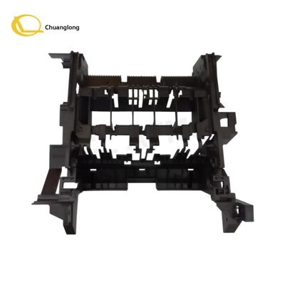 İyi fiyat BCC PP4238-1302P002 Kovası Alt Çerçeve ATM Parçaları Çin Tedarikçi Yihua 6040W OKI RG7 Kovası Alt Çerçeve BCC-PP4238-1302P002 çevrimiçi