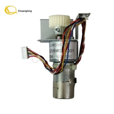 İyi fiyat OKI ATM yedek parça BCC-YB4201-6251P001 RG7 Yihua BRM Alt Birim Kaseti Motoru BCC-PP4238-1676P002BCC-YB4201-6251P001 çevrimiçi