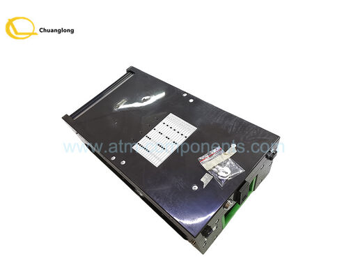 İyi fiyat CDM8240-NC-001 ATM Makine Parçaları CMD8240 Kaset Geri Dönüşüm GRG Not Kaseti MSBGA3002 YT4.100.208 çevrimiçi