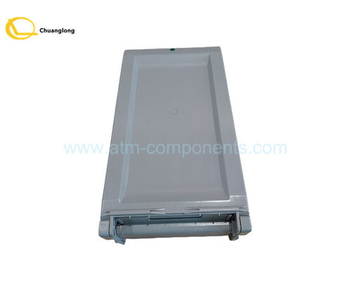 İyi fiyat NC301 ATM Makine parçaları Delarue nakit dağıtıcı Not Kaseti NMD GRG A004348 NMD100 çevrimiçi