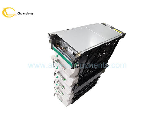 İyi fiyat ATM Makinesi Parçaları Yeni Orijinal Glory NMD NMD 100 Dispenser Delarue Talaris NMD100 NMD050 Tam Nakit Dispenser NMD100 çevrimiçi