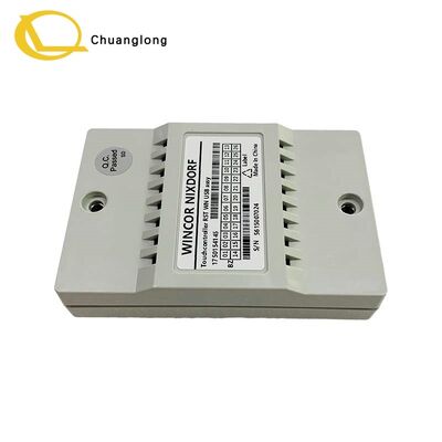 İyi fiyat Wincor Nixdorf dokunmatik denetleyici 01750170098 dokunmatik denetleyici RST WN USB Assy C4060 PC280 2150XE ATM CRM Selfserv Kiosk 1750154145 çevrimiçi