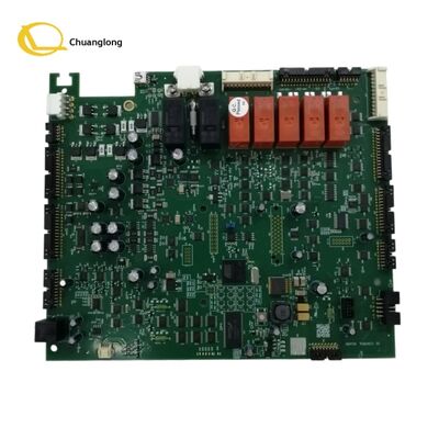 İyi fiyat NCR S2 Nakit Dağıtım Kontrol Kartı 445-0757206C Anakart PCB 4450757206 Üst Seviye Montaj ATM CRS CRM Selfserv Kiosk Makine Parçası çevrimiçi
