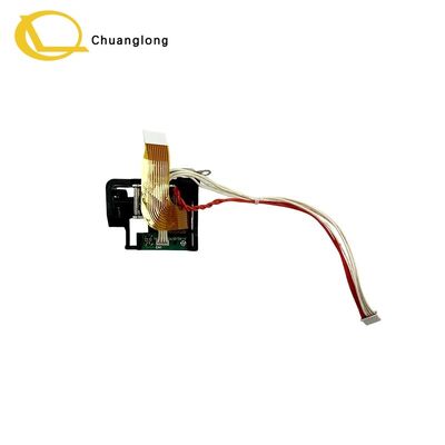 İyi fiyat Wincor Nixdorf V2X Kart Okuyucu IC Baş 01770010158 Omron Kart Okuyucu İletişim Çip ATM CRM Selfserv Kiosk Part 1770010158 çevrimiçi