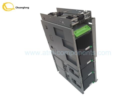 İyi fiyat NRT Makinesi Nakit dağıtıcısı Fujitsu F53 Yarı Toplu Çoklu Kaset Medya Nakit dağıtıcısı Kiosk Fujitsu F53 Sprey Nakit dağıtıcısı çevrimiçi