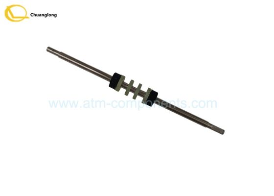 İyi fiyat 7010000186-1B ATM Parçaları Hyosung HCDU Roller Shaft çevrimiçi