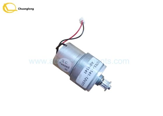 İyi fiyat A011141 NMD ATM Parçaları Glory NMD100 Dispenser NMD NF300 Motor çevrimiçi