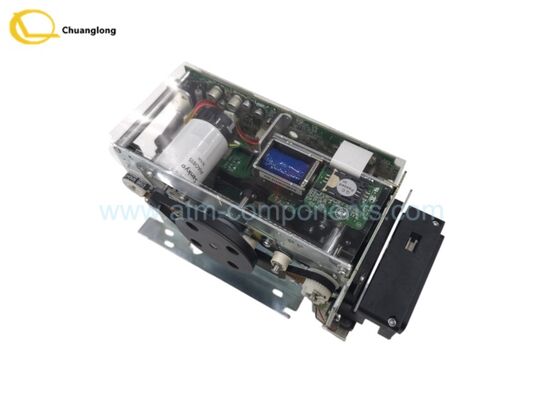 İyi fiyat ICT3Q8-3A0179 ATM Parçaları NCR Sankyo ATM Kart Okuyucu çevrimiçi
