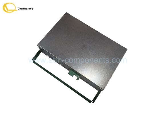 İyi fiyat RV150 ATM Parçaları Glory NMD100 NMD050 Dispenser Kiosk Dispenser NMD50 Reddedilme Kaseti çevrimiçi
