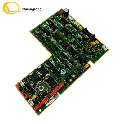 İyi fiyat Wincor Nidorf CCDM Dispenser Elektronik VM3 Ana tahtası 01750102014 VM3 MB PCB ATM CDM Kiosk Selfserv Part 1750102014 çevrimiçi