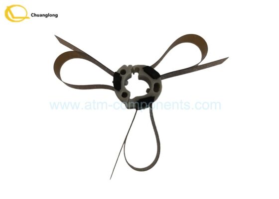 İyi fiyat 4P007460A ATM Parçaları Hitachi 7500SR WCS-S.ROLR ASSY Diebold WCS-S ROLR Assy HCM BH-P4P075467BECRM BCRM Hitachi 4P007460A 49024216000B çevrimiçi