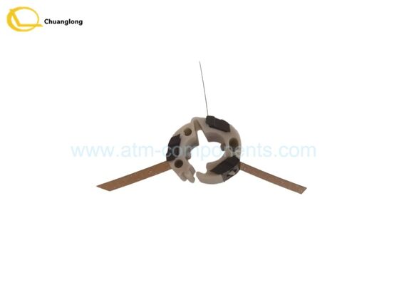 İyi fiyat 4P007460B ATM Parçaları Hitachi Hcm 3842 WCS-S.ROLR ASSY çevrimiçi