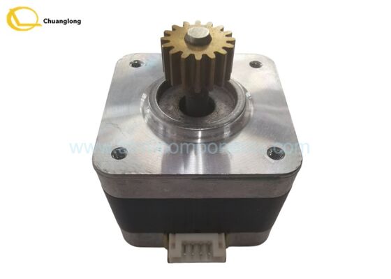 İyi fiyat 1750295447-07 1750247631 ATM Makine Parçaları Diebold Nixdorf DN200 IOC Giriş Çıkış Modülü Koleksiyon Birimi Motoru 1750295447 çevrimiçi