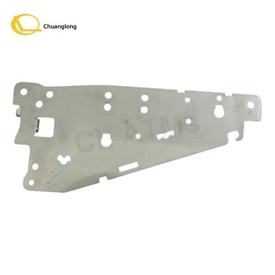 İyi fiyat 1750256247-23 ATM Makine yedek parçaları Wincor TP27 Yazıcı Kağıt Kılavuzu Assy R Plate 1750256247-23 01750256247-23 Wincor ATM için çevrimiçi